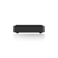 TV Box Android Inteligente 2026 RK3518 Q7 Allwinner H313 2GB 8GB 16GB con Wifi Dual, Bluetooth, Control Remoto por Voz, Android 10, 4K
