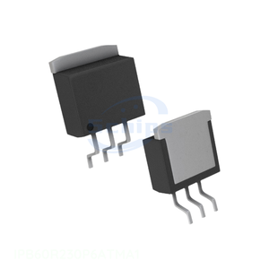 Buy Electronics Components Online Transistors PG-TO263-3-1 IPB60R230P6ATMA1 Original One Stop Service - Product Image 1