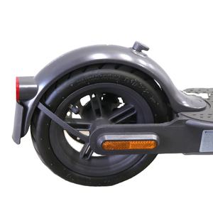 Nouvelle Image garde-boue <span class=keywords><strong>arrière</strong></span> aile <span class=keywords><strong>arrière</strong></span> avec crochet <span class=keywords><strong>feu</strong></span> <span class=keywords><strong>arrière</strong></span> plaque roue garde-boue <span class=keywords><strong>arrière</strong></span> pour <span class=keywords><strong>Xiaomi</strong></span> <span class=keywords><strong>M365</strong></span> Pro2/1s Scooter électrique garde-boue - Product Image 3