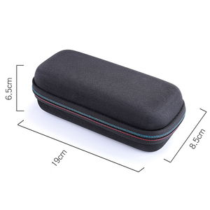 Estuche DE TRANSPORTE DE VIAJE duro para <span class=keywords><strong>Philips</strong></span> Norelco OneBlade Hybrid Trimmer and Shaver - Product Image 2