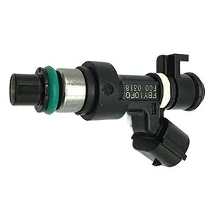 หัวฉีดน้ำมันนิสสัน 16600-95F0A FBY21B0 อะไหล่เปลี่ยนสำหรับเครื่องยนต์ 2.5 ลิตร - Product Image 1