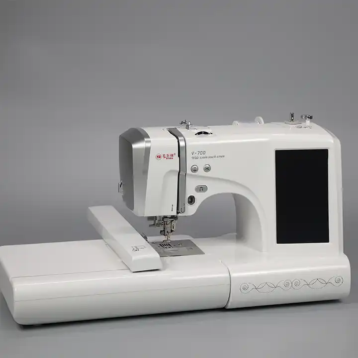 HANDY V-700 Computerized Sewing And Embroidery Machine - IFF