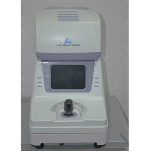Çin'de yapılan TV-001B üst satış otomatik refrakter optometri otomatik refraktometre - Product Image 5