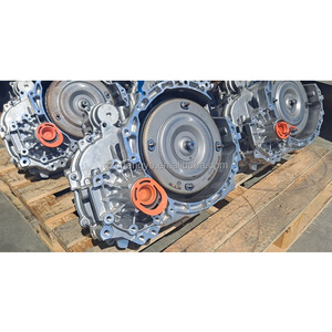 Boîte <span class=keywords><strong>de</strong></span> vitesses 8F35 pour <span class=keywords><strong>Ford</strong></span> Escape Fusion Edge, boîte <span class=keywords><strong>de</strong></span> vitesses automatique 1.5L 2.0L 8 vitesses, 50 milles seulement - Product Image 2
