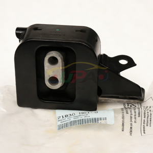 Support de montage de transmission haute performance 21830-H6100 21830H6100 pour Hyundai Elantra Kia Ceed - Product Image 2