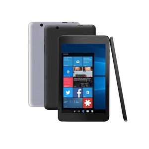 Tablet PC OEM <span class=keywords><strong>2022</strong></span> de 8 Pulgadas, Tablet PC Intel Core, Mini Tablet Portátil, Computadoras Personales, 8 GB, 128 GB, Intel 8300 - Product Image 2