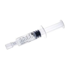 Toptan kozmetik önceden doldurulmuş şırınga 3ml 5ml <span class=keywords><strong>10ml</strong></span> şırınga kozmetik plastik Smear ambalaj - Product Image 1