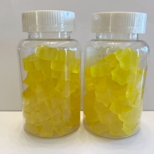 Gomitas para el Alivio del SPM de Marca Privada OEM, Suplementos Nutricionales Bioextruidos, Gomitas para el Equilibrio Hormonal Femenino, Gomitas Naturales para el SPM - Product Image 6