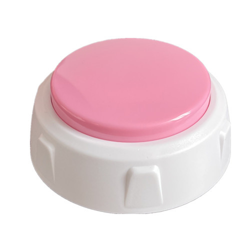 Bouton rose