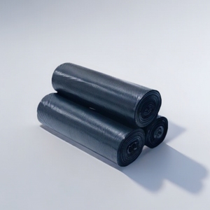 ถุงขยะแบบหนาหลากสีพิมพ์โลโก้ได้ตามต้องการสำหรับใช้ในบ้านธุรกิจและนิทรรศการ - Product Image 5