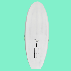 لوح ركوب الأمواج كينما <span class=keywords><strong>2026</strong></span> بتصميم جديد من الألياف الزجاجية لركوب الأمواج بالجناح - Product Image 4