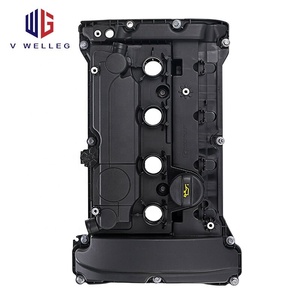 9805712480 pour Peugeot 308 408 <span class=keywords><strong>508</strong></span> citroën C4L C5 C6 1.6T moteur culasse couvercle de soupape joint 9812071480 9812828980 - Product Image 1