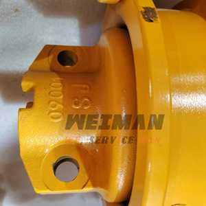 Original-Qualität 5183480 Doppelseitige Laufrolle für <span class=keywords><strong>SEM</strong></span> 816D Bulldozer Baumaschinen - Product Image 3
