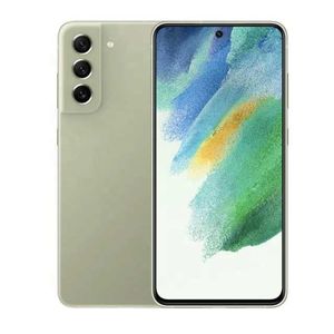 โทรศัพท์มือถือซัมซุงรุ่นทั่วโลกของแท้สำหรับสมาร์ทโฟน Samsung <span class=keywords><strong>S21</strong></span> <span class=keywords><strong>FE</strong></span> 5G <span class=keywords><strong>S21</strong></span>ซิมคู่ - Product Image 2