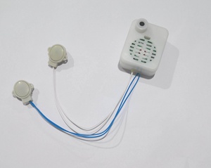 Petit enregistreur vocal de 20 secondes, Module sonore, enregistreur de messages pour jouets en peluche, vente en gros - Product Image 5