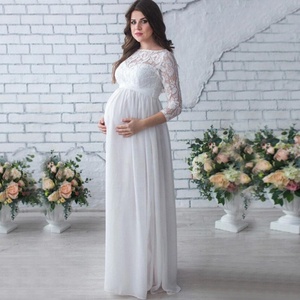 Vestido De Novia Embarazada Cn, Comprar los mejores Vestido De Novia  Embarazada, Redireccionado de Cn Factories en Alibaba.com