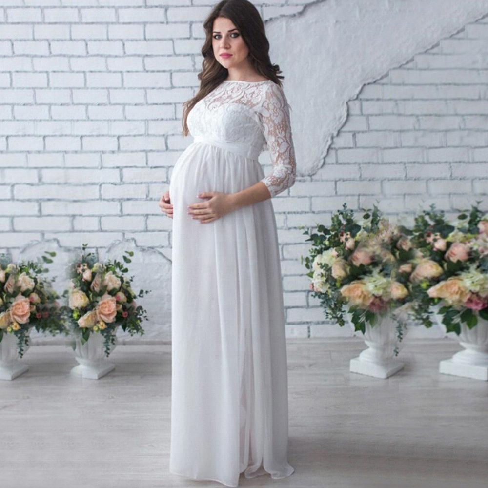 Pregnant Wedding Dress China Trade,Buy China Direct From Pregnant Wedding  Dress Factories at Alibaba.com