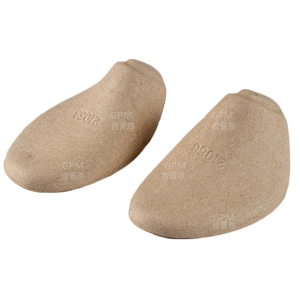 Nuovi prodotti di Massa Personalizzata Biodegradabile Parti di Scarpe Accessori Da Corsa Carta <span class=keywords><strong>Shoe</strong></span> Tree - Product Image 6