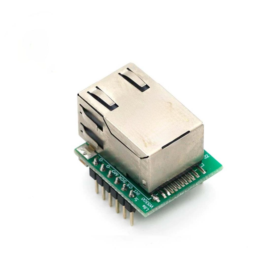W5500
Модуль Ethernet w5500
Awnlux W5500....