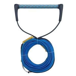 Corde de remorquage polyvalente pour sports nautiques |   Tressé en PE haute résistance, idéal pour le ski nautique, le surf et la navigation de plaisance - Product Image 5