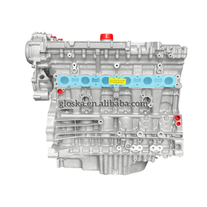 Hochwertiger <span class=keywords><strong>3.2</strong></span> B6324S Motor für Land Rover Freelander 2 für Volvo S80 XC90 XC70 B6324S 3.2L Automotor - Product Image 3