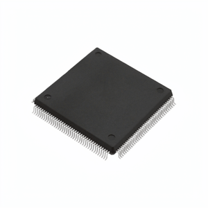 ชิปชิ้นส่วนอิเล็กทรอนิกส์แบบฝังตัว MC68376BGVAB25 160 BQFP ที่ได้รับอนุญาตจากผู้จัดจำหน่าย IC MCU 32BIT ROMLESS 160QFP - Product Image 1