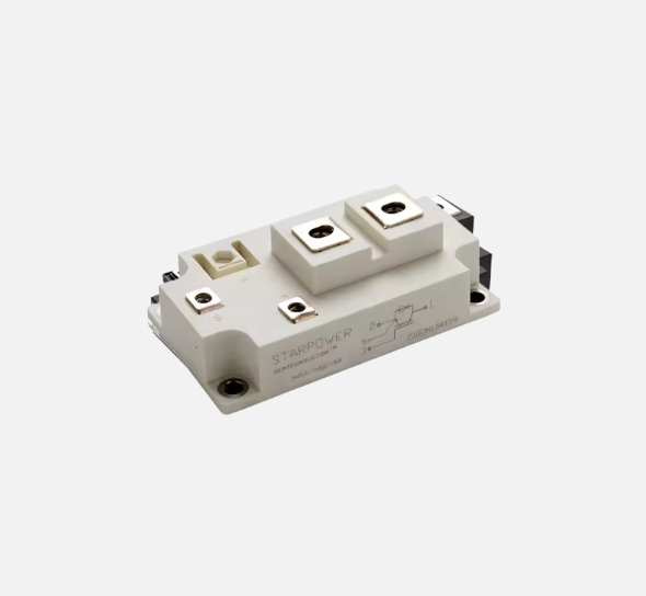 IGBT Transistor Module GD600SGU120C2SD 1200V 600A for Motor Drive Inverter AC DC Servo Drive Amplifier