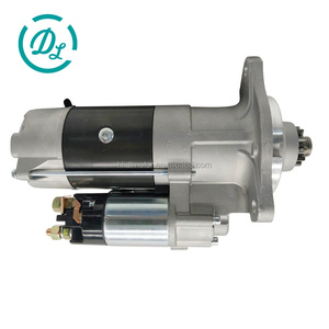 Démarreur EexcavaStart 24V 11T pour moteurs 6QA1 6WG1T, excavatrices lourdes, 1811002171 1811004211, garantie 1 an - Product Image 1