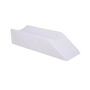 แผ่นรองยกขาส่วนล่างรูปตัวยู ช่วยลดแรงกดทับ สำหรับการออกกำลังกาย นวด และกระชับสัดส่วน - Product Image 2