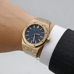 Reloj de Buceo de Alta Calidad de la Marca SEILOCE, Reloj Mecánico NH35 Luminoso a Prueba de Agua, Reloj para Hombre - Product Image 1