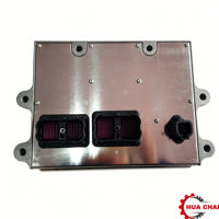 Placa de Computadora Original para Motor Diésel M11 ISM11 QSM11, Módulo de Control Electrónico ECM 4963807 CM876, Controlador ECU Programado