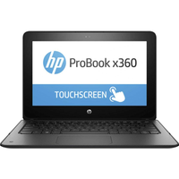 Pour ordinateur portable professionnel HP ProBook X360 11 G2 EE TouchM3-7Y30/CM3 4G 8G 128G SSD