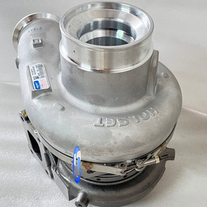 Turbocompresor Holset 5354741 5354739 para Motor QSX15, Repuesto para Reparación - Product Image 3