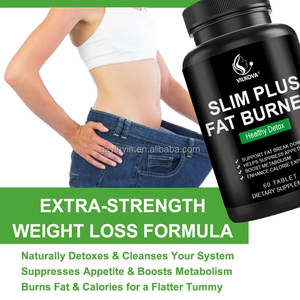 Oem חם מכירת מבער קפסולות הרזיה גלולות הרזיה עבור מבוגרים לגברים נשים לא לילדים או נשים בהריון - Product Image 6