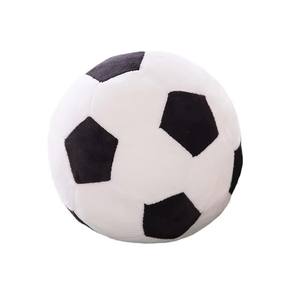 Bonne vente Design moderne ballons de football en peluche populaires meilleures ventes de ballons en peluche - Product Image 1