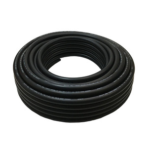 Tubo Flessibile di Erogazione Carburante XFY di Alta Qualità, Colore Nero, 3/4\", <span class=keywords><strong>per</strong></span> Stazioni di Servizio, <span class=keywords><strong>per</strong></span> <span class=keywords><strong>Benzina</strong></span> e Petrolio - Product Image 2