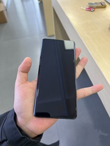 Los Más Vendidos Clásicos, Rme 10 Pro+ con <span class=keywords><strong>Cámara</strong></span> Principal de 108MP, Pantalla AMOLED de 120Hz, Cuerpo Delgado, Batería de Larga Duración, Versión Global, Teléfono Inteligente 5G - Product Image 5