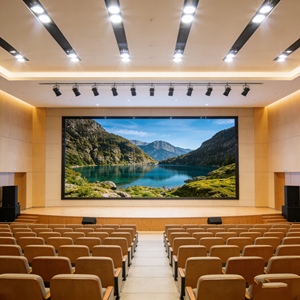 Pantalla LED Profesional para Interiores GoldenAnt P2.97 8K HDR10+ con Garantía de 5 Años, 3840Hz, <span class=keywords><strong>Adobe</strong></span> IP31, Resistente al Agua, RDM Basado en la Nube - Product Image 1