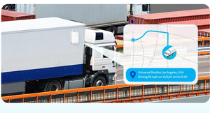 OEM卸売IoT MokoスマートIP67防水産業資産追跡LoRaWAN <span class=keywords><strong>GPS</strong></span>トラッカーライブストック - Product Image 6