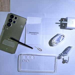 Envío Directo, Teléfonos Nuevos 2026, Smartphone S25 Ultra - Product Image 4