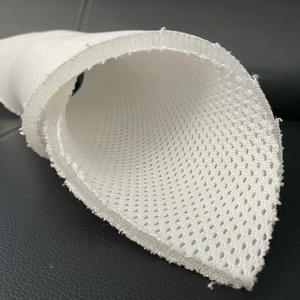 Chất Lượng Hàng Đầu Sức Khỏe 8Mm 100% Polyester 3D Không Khí Mát Mẻ Lưới Vải Cho Cửa Mat - Product Image 6