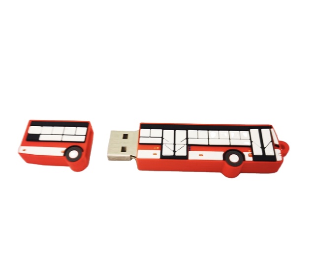 Personalized Design Your IDEA 3D Shape Logo PVC Cartoon 8Gb 32Gb 64Gb Pen Drive PenDrive Memory Stick Custom USB Flash Drive