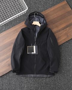 Chaqueta de Exterior al por Mayor para Hombre y Mujer, Cortavientos Impermeable y Resistente al Viento para Montañismo y Senderismo - Product Image 1