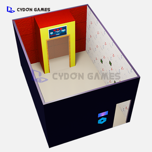 Juego de <span class=keywords><strong>Dibujo</strong></span> y Adivinado para Padres e Hijos, Desafío de Comunicación No verbal, Juegos Interactivos para Interiores con Proyección, Tú Dices y Adivino - Product Image 4