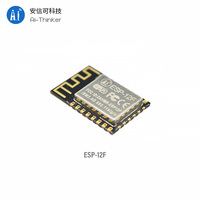 Nuevo Módulo de Control Remoto Inalámbrico Zigbee ESP-12E Serial Mod 12F con Interfaz RS485 y Carga USB