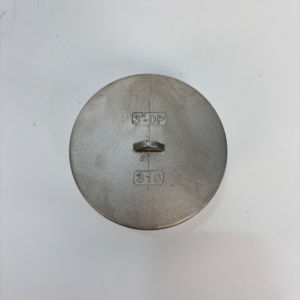 Joints en alliage d'aluminium pour le raccordement et l'étanchéité - Product Image 1