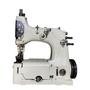 Machine d'emballage de type inversé pour céréales, produits chimiques, port, matériaux de construction, machine de fermeture de sacs - Product Image 1