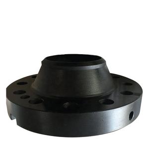 wn ansi b16.36带千斤顶螺钉的孔口焊接颈法兰