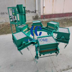 Bán tự động không bụi trường phấn làm máy bảng đen phấn khuôn lmachine động cơ Hướng dẫn sử dụng bảng đen phấn làm - Product Image 2