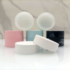 Tarros de Vidrio Esmerilado Personalizados de 150ml y 250ml para Cosméticos, Envases para Cremas Faciales y Productos para el Cuidado de la Piel - Product Image 6